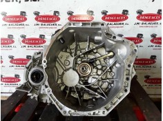 Recambio de caja cambios para renault scenic iii (jz) r9m402 referencia OEM IAM ND4012  