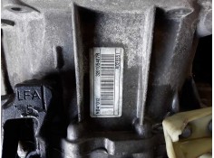 Recambio de caja cambios para renault scenic iii (jz) r9m402 referencia OEM IAM ND4012   2