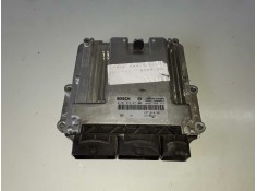 Recambio de centralita motor uce para renault scenic iii (jz) r9m402 referencia OEM IAM 0281019075 / 237101074R  