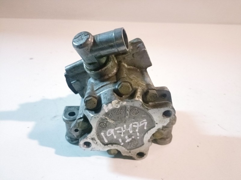 Recambio de motor arranque para mercedes-benz clase c (bm 203) berlina 646963 referencia OEM IAM D7R43  