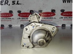 Recambio de motor arranque para renault scenic iii (jz) r9m402 referencia OEM IAM 233001375RC / ESW20E26  