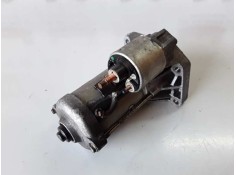 Recambio de motor arranque para renault scenic iii (jz) r9m402 referencia OEM IAM 233001375RC / ESW20E26   2