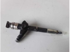 Recambio de inyector para nissan pathfinder (r51) referencia OEM IAM 16600EC00A  