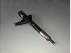 Recambio de inyector para nissan pathfinder (r51) referencia OEM IAM 16600EC00A   2