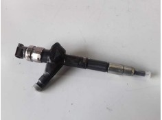 Recambio de inyector para nissan pathfinder (r51) referencia OEM IAM 16600EC00A  