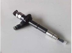 Recambio de inyector para nissan pathfinder (r51) referencia OEM IAM 16600EC00A   2