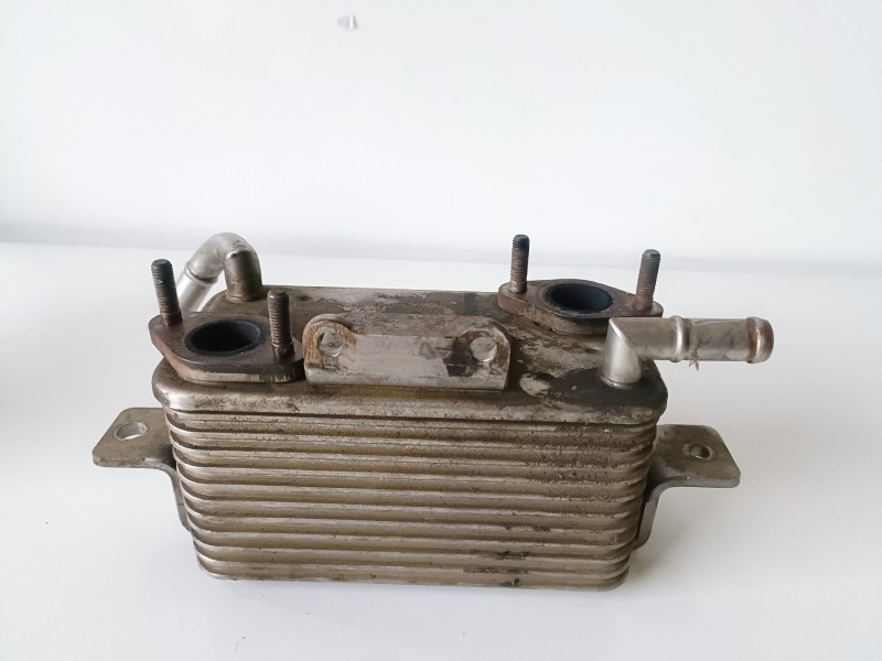 Recambio de enfriador egr para mitsubishi montero (v80/v90) 4m41 referencia OEM IAM   