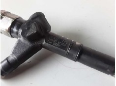 Recambio de inyector para nissan pathfinder (r51) referencia OEM IAM 16600EC00A   2
