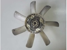 Recambio de ventilador viscoso motor para nissan pathfinder (r51) referencia OEM IAM   