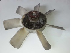 Recambio de ventilador viscoso motor para nissan pathfinder (r51) referencia OEM IAM    2