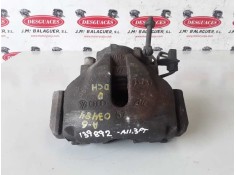 Recambio de pinza de freno delantera derecha para audi a6 berlina (4f2) bre referencia OEM IAM   