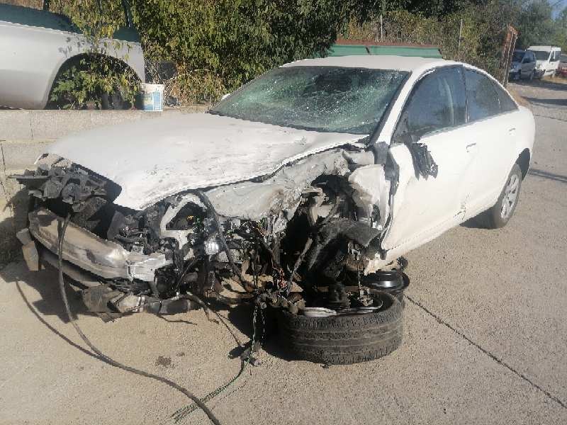 audi a6 berlina (4f2) del año 2008