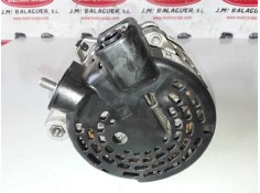 Recambio de alternador para kia stonic (ybcuv) d4fb referencia OEM IAM 373002A900 / 130A / 840002A900   2