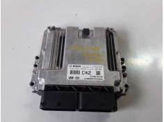 Recambio de centralita motor uce para kia stonic (ybcuv) d4fb referencia OEM IAM 0281034550 / EDC17C57 / 391602A425  