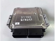 Recambio de centralita motor uce para kia stonic (ybcuv) d4fb referencia OEM IAM 0281034550 / EDC17C57 / 391602A425   2