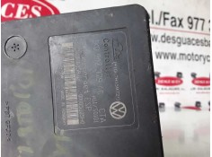 Recambio de abs para volkswagen golf v (1k1)(10.2003) bxe referencia OEM IAM    2