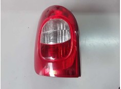 Recambio de piloto trasero izquierdo para citroen xsara picasso referencia OEM IAM   