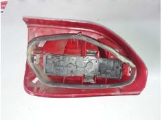 Recambio de piloto trasero izquierdo para citroen xsara picasso referencia OEM IAM    2