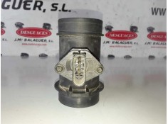 Recambio de caudalimetro para bmw serie 3 berlina (e46) referencia OEM IAM 0280217124 / 1433565  