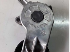 Recambio de tensor correa auxiliar para citroen ds4 9hr referencia OEM IAM 9676854880   2