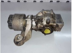 Recambio de diferencial trasero para renault scenic rx4 (ja0) f9q796 referencia OEM IAM 11564 / 075054 / J641FG0721  