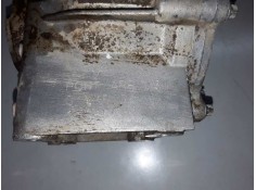 Recambio de diferencial trasero para renault scenic rx4 (ja0) f9q796 referencia OEM IAM 11564 / 075054 / J641FG0721   2