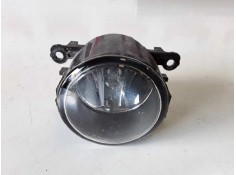 Recambio de faro antiniebla derecho para citroen c4 berlina rhr referencia OEM IAM 9650001680  