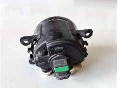 Recambio de faro antiniebla derecho para citroen c4 berlina rhr referencia OEM IAM 9650001680   2