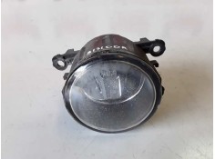 Recambio de faro antiniebla izquierdo para citroen c4 berlina rhr referencia OEM IAM 9650001680  
