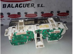 Recambio de cuadro instrumentos para mitsubishi galloper (hyundai)(02.1998) d4bh referencia OEM IAM HR806319LK   2