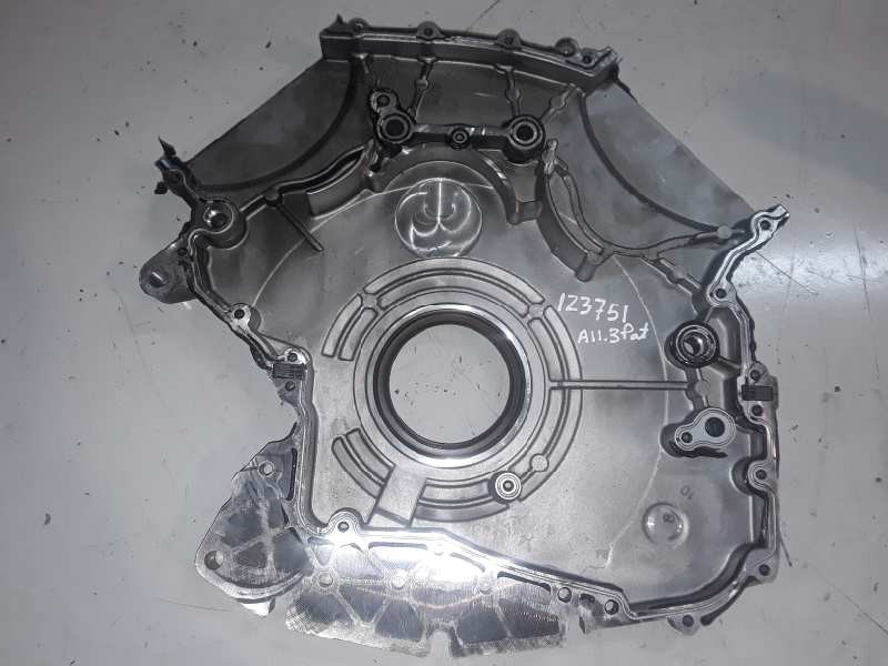Recambio de tapa distribucion para audi q5 (8r) referencia OEM IAM 059103173AH  