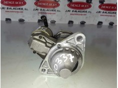 Recambio de motor arranque para nissan almera (n16/e) qg18de referencia OEM IAM 233009F660 / D7E31  