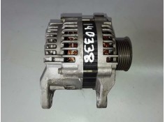 Recambio de alternador para nissan almera (n16/e) qg18de referencia OEM IAM 23100BU010 / LR180762 / 80A   2