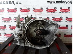 Recambio de caja cambios para citroen c5 berlina rhr referencia OEM IAM 20MB17  