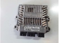 Recambio de centralita motor uce para citroen c2 8hx referencia OEM IAM   