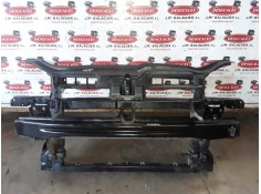Recambio de refuerzo paragolpes delantero para volkswagen golf v (1k1)(10.2003) bxe referencia OEM IAM   