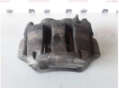 Recambio de pinza de freno delantera izquierda para renault master ii fase 2 furgón g9u650 referencia OEM IAM   