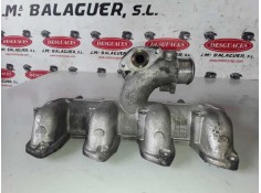 Recambio de valvula egr para ford transit connect (tc7) bhpa referencia OEM IAM    2