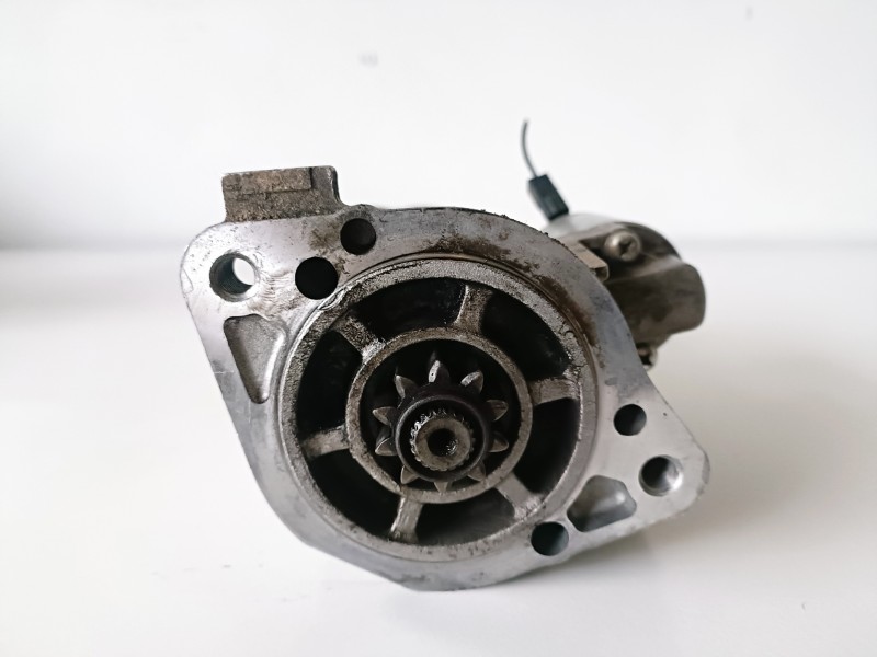 Recambio de motor arranque para mitsubishi montero (v80/v90) 4m41 referencia OEM IAM M008T75074  