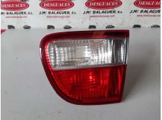 Recambio de piloto trasero derecho para seat leon (1m1) apg referencia OEM IAM   