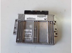 Recambio de centralita motor uce para renault laguna (b56) f4p770 referencia OEM IAM 8200355741 / 8200045893 / S2000RPM / 215852