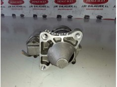 Recambio de motor arranque para renault megane ii classic berlina k4m812 referencia OEM IAM TS10E3 / 8200266777C  