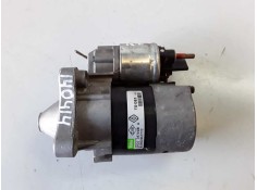 Recambio de motor arranque para renault megane ii classic berlina k4m812 referencia OEM IAM TS10E3 / 8200266777C   2