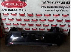 Recambio de paragolpes trasero para citroen c4 berlina 9hy (dv6ted4) referencia OEM IAM   