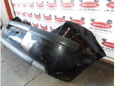 Recambio de paragolpes trasero para citroen c4 berlina 9hy (dv6ted4) referencia OEM IAM    2