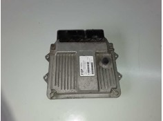 Recambio de centralita motor uce para fiat i doblò (119) 188a9000 referencia OEM IAM 51758210 / 7160003301  