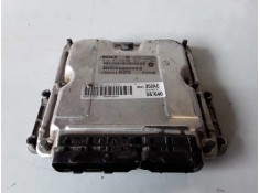 Recambio de centralita motor uce para chrysler jeep cherokee (kj) r425dohc referencia OEM IAM 0281011278 / P56044352AC / 1039S02