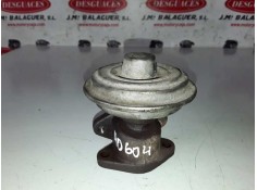 Recambio de valvula egr para chrysler jeep cherokee (kj) r425dohc referencia OEM IAM 49002013F   2