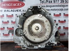 Recambio de caja cambios para volkswagen passat w8 berlina/variant (3b3/3b6)(2001) bdn referencia OEM IAM FVE  