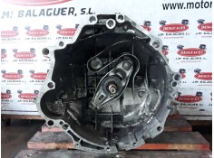Recambio de caja cambios para volkswagen passat variant (3b6) referencia OEM IAM FTS  